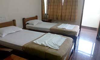 Hotel Ballal Tourist, Mangalore 2